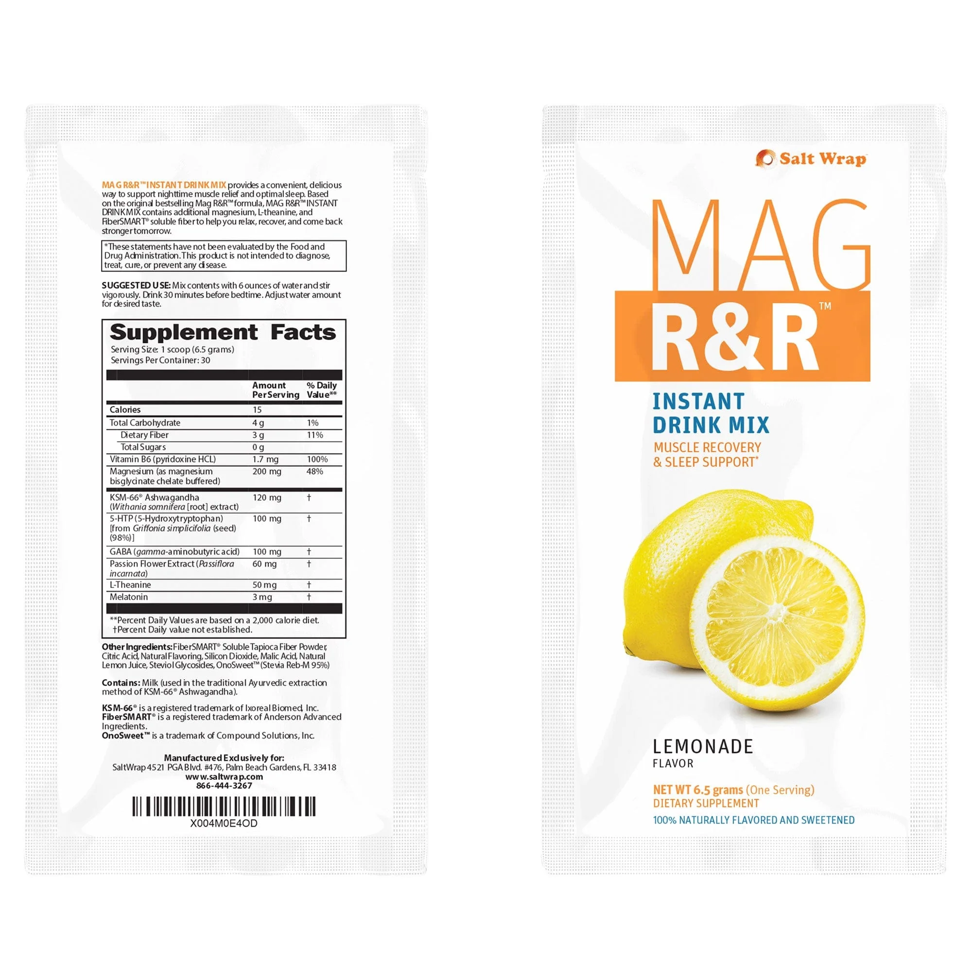 Muscle Relief